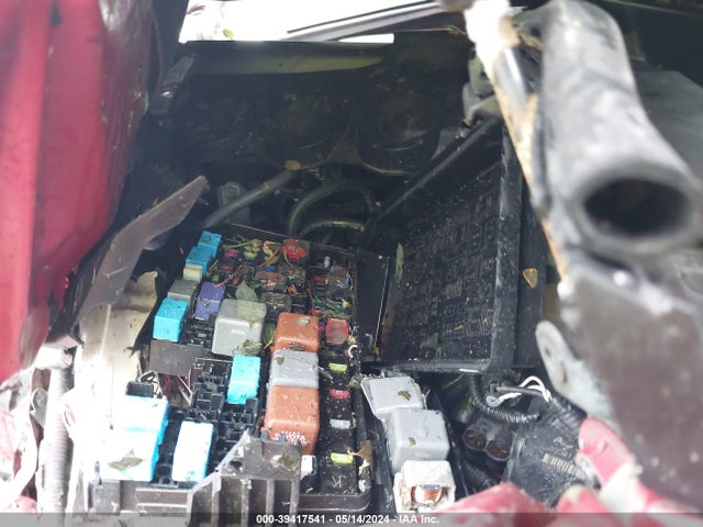 Toyota 4RUNNER SR5 2018 JTEBU5JR5J5578831 Image 9