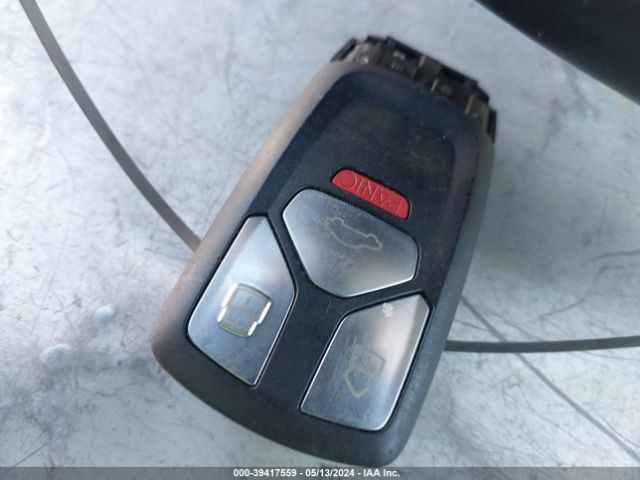 2021 AUDI Q5 WA1CAAFY8M2085560 Photo 10