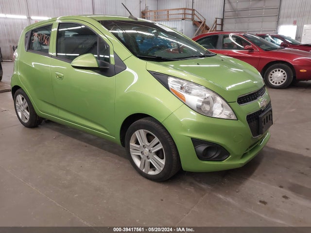 2014 KL8CA6S97EC505895 главное изображение