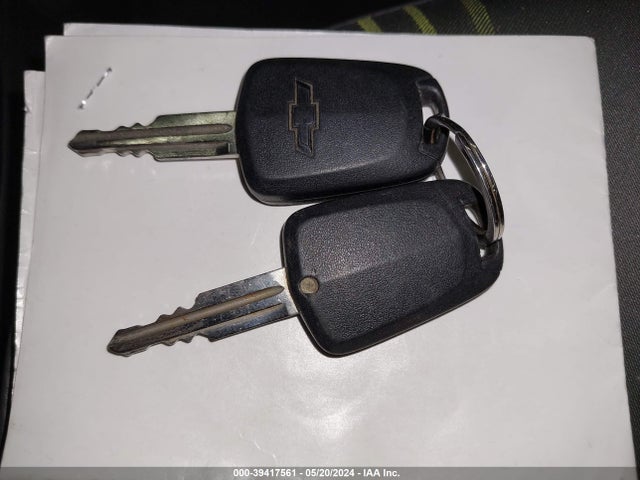 Chevrolet Spark Ls Manual 2014 KL8CA6S97EC505895 Image 11