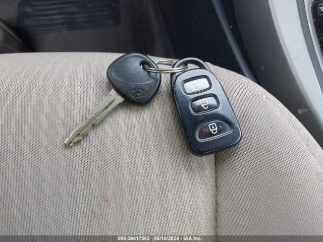 5NPDH4AE0GH716275 Hyundai ELANTRA SE