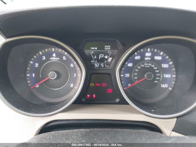 5NPDH4AE0GH716275 Hyundai ELANTRA SE