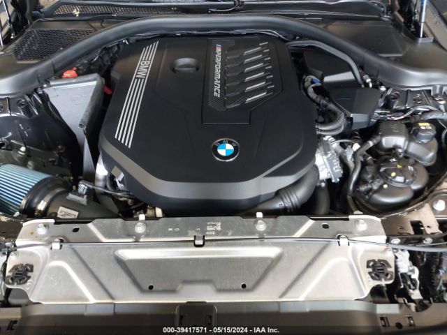 3MW53CM09N8C61324 BMW M240 I Xdrive