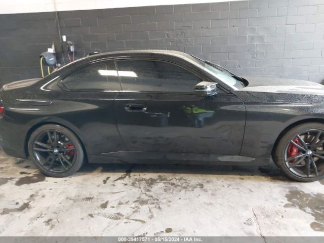 3MW53CM09N8C61324 BMW M240 I Xdrive