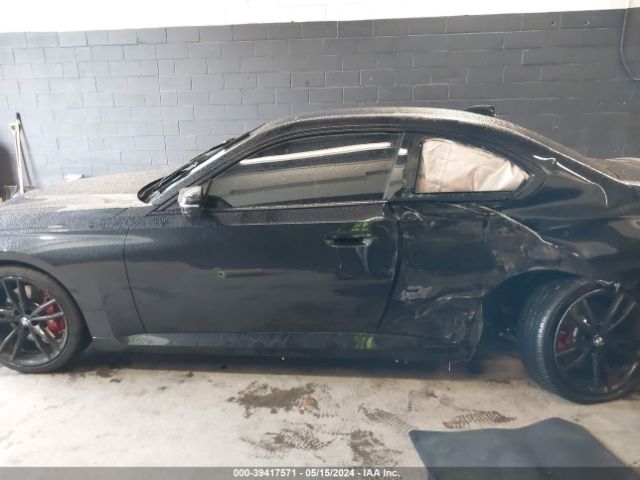 3MW53CM09N8C61324 BMW M240 I Xdrive