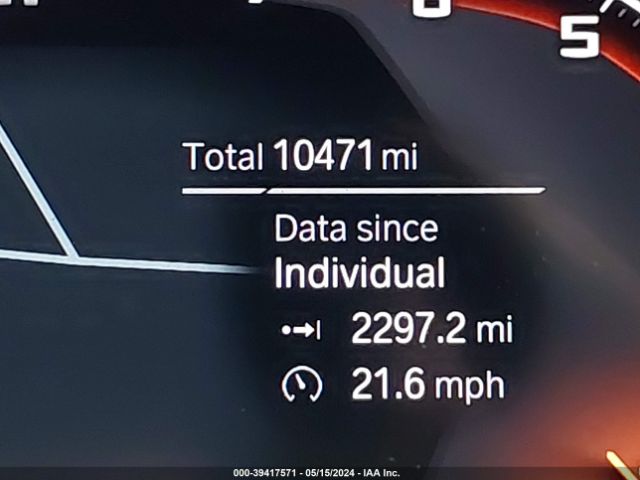 3MW53CM09N8C61324 BMW M240 I Xdrive