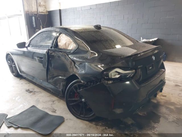 3MW53CM09N8C61324 BMW M240 I Xdrive
