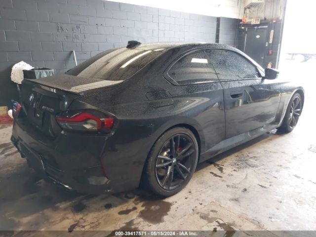 3MW53CM09N8C61324 BMW M240 I Xdrive