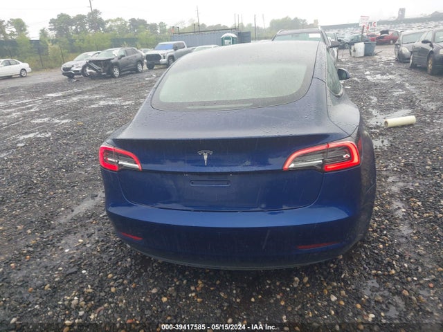 Tesla Model 3 Rear-wheel Drive 2023 5YJ3E1EA2PF451691 Image 15