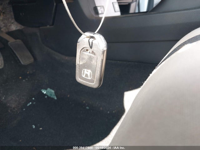 Honda CIVIC EX 2018 2HGFC2F71JH540845 Image 11