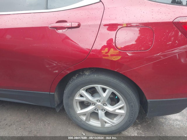 Chevrolet EQUINOX LT 2018 3GNAXKEX7JS564148 Image 6