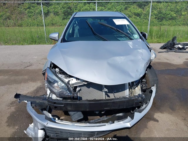 Toyota COROLLA L 2016 5YFBURHE4GP509574 Image 12