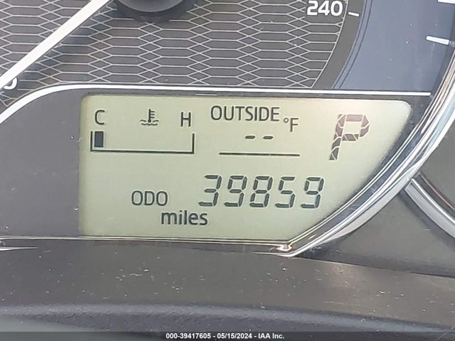 Toyota COROLLA L 2016 5YFBURHE4GP509574 Image 15