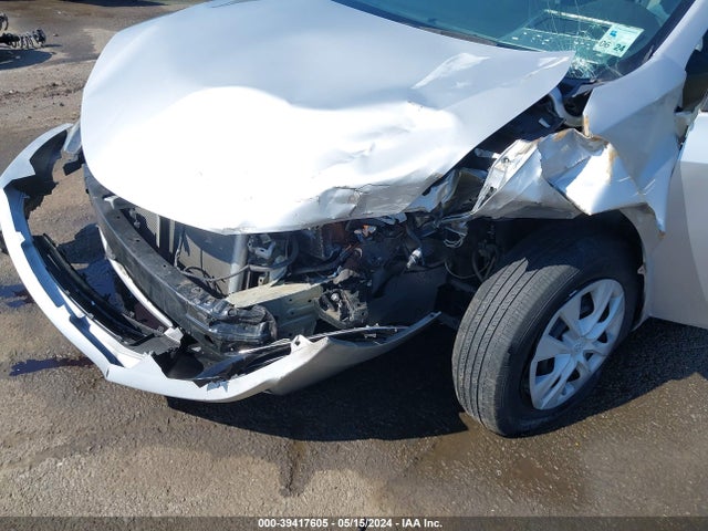Toyota COROLLA L 2016 5YFBURHE4GP509574 Image 6
