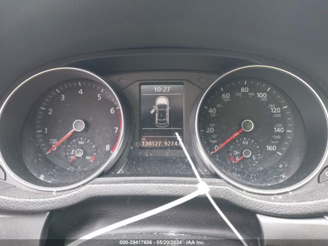 1VWDT7A30HC046977 Volkswagen Passat 1.8t R-line