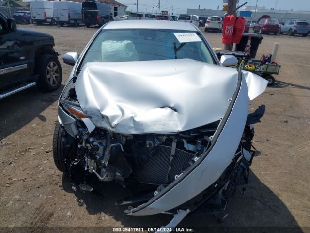 JTDKAMFP6M3195589 Toyota Prius Prime Xle