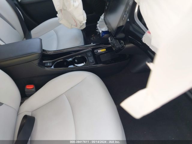JTDKAMFP6M3195589 Toyota Prius Prime Xle