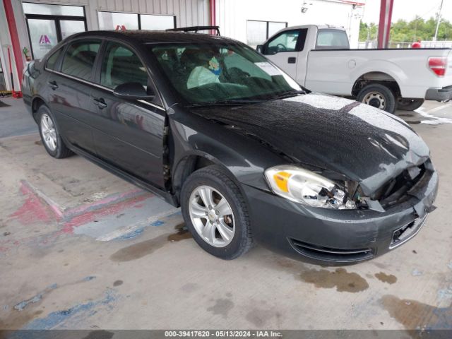 2G1WA5E39F1149567 auction archive image
