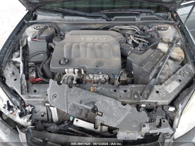 2G1WA5E39F1149567 Chevrolet Impala Limited Ls