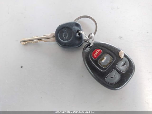 2G1WA5E39F1149567 Chevrolet Impala Limited Ls
