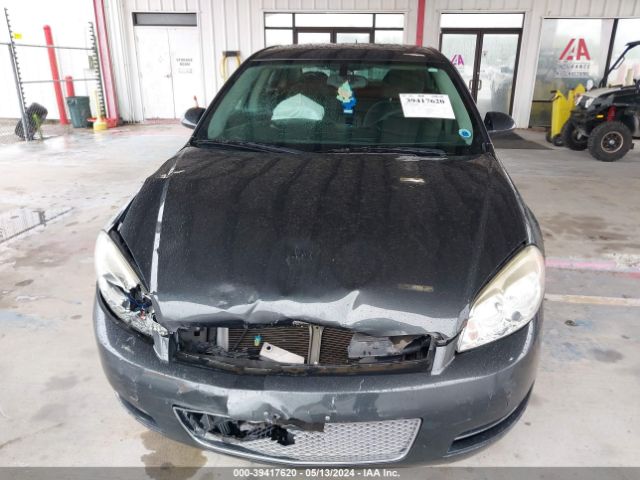 2G1WA5E39F1149567 Chevrolet Impala Limited Ls
