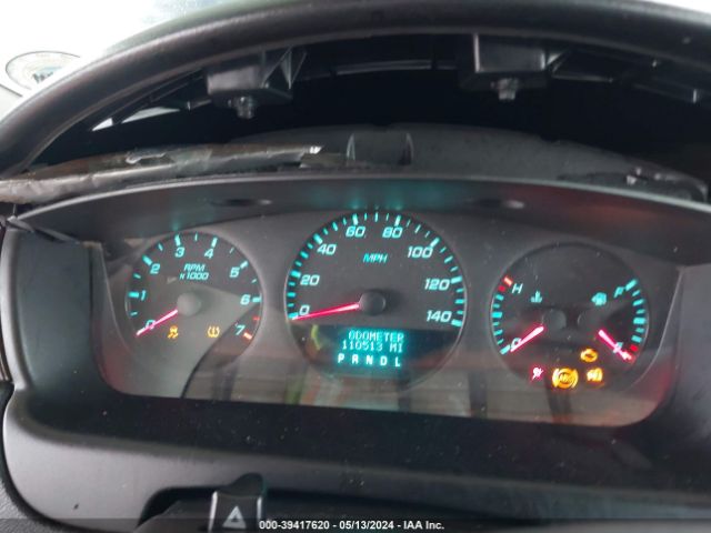 2G1WA5E39F1149567 Chevrolet Impala Limited Ls