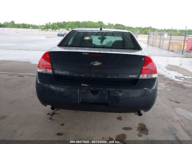 2G1WA5E39F1149567 Chevrolet Impala Limited Ls