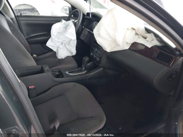 2G1WA5E39F1149567 Chevrolet Impala Limited Ls