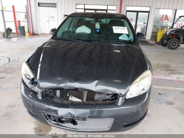 2G1WA5E39F1149567 Chevrolet Impala Limited Ls