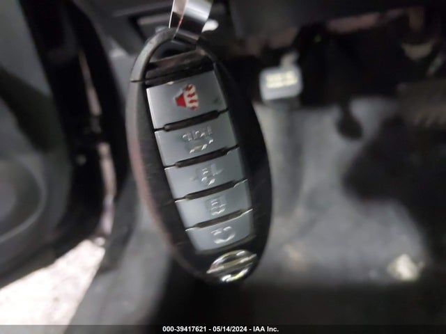 Nissan Altima 2.5 Sl 2015 1N4AL3AP4FN862454 Image 11