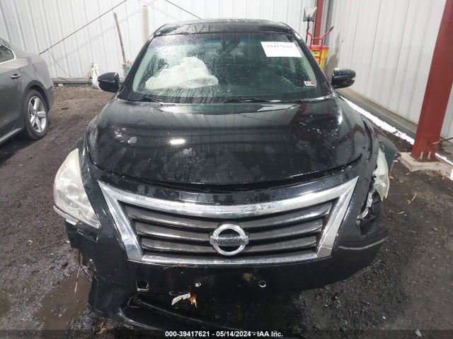 Nissan Altima 2.5 Sl 2015 1N4AL3AP4FN862454 Image 13