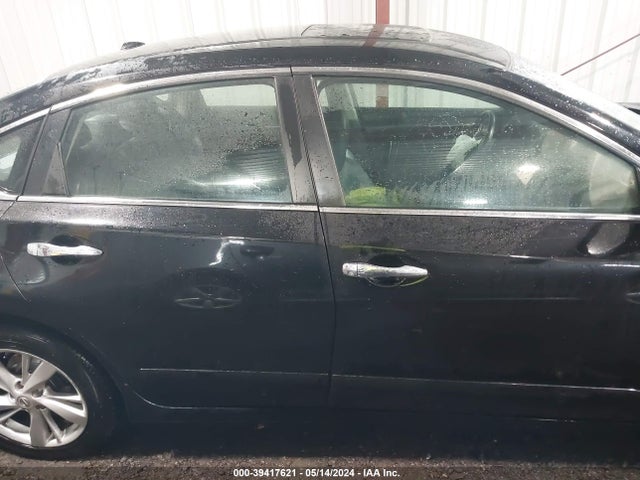 Nissan Altima 2.5 Sl 2015 1N4AL3AP4FN862454 Image 14