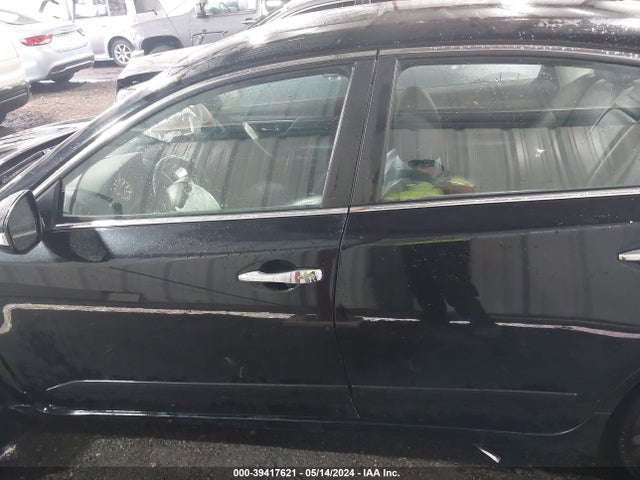 Nissan Altima 2.5 Sl 2015 1N4AL3AP4FN862454 Image 15