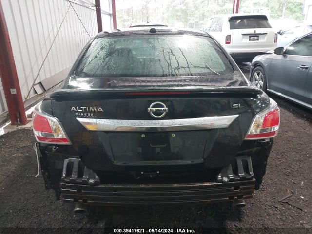 Nissan Altima 2.5 Sl 2015 1N4AL3AP4FN862454 Image 17