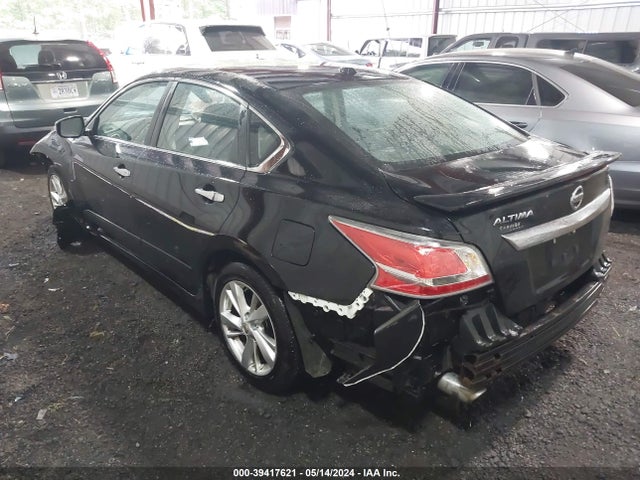 Nissan Altima 2.5 Sl 2015 1N4AL3AP4FN862454 Image 3