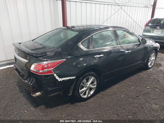 Nissan Altima 2.5 Sl 2015 1N4AL3AP4FN862454 Image 4