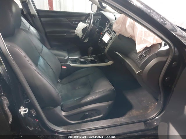 Nissan Altima 2.5 Sl 2015 1N4AL3AP4FN862454 Image 5
