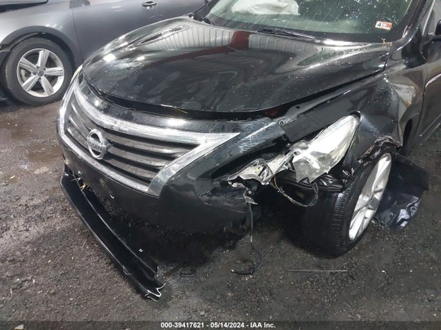 Nissan Altima 2.5 Sl 2015 1N4AL3AP4FN862454 Image 6