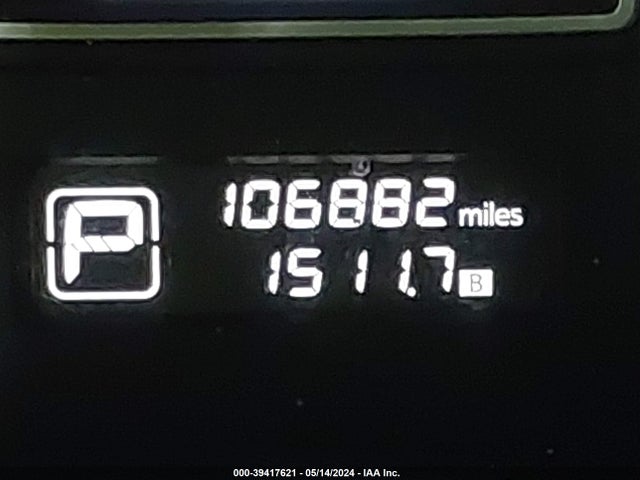 Nissan Altima 2.5 Sl 2015 1N4AL3AP4FN862454 Image 7