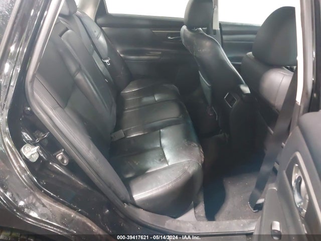 Nissan Altima 2.5 Sl 2015 1N4AL3AP4FN862454 Image 8
