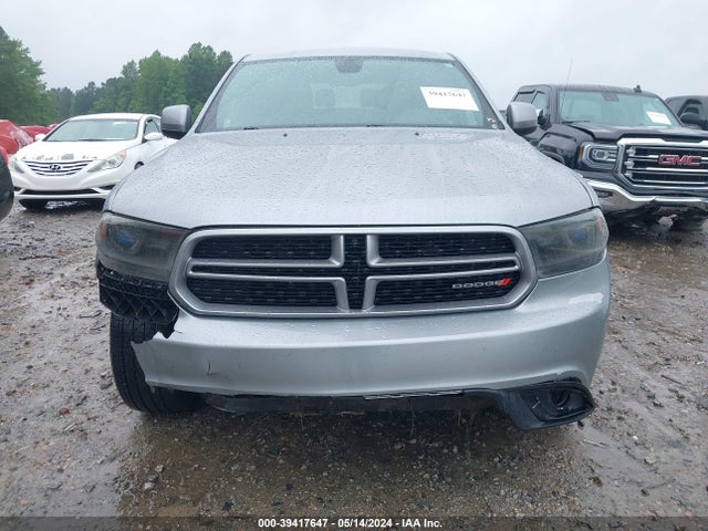 Dodge Durango Sxt 2014 1C4RDHAG6EC390615 Image 12