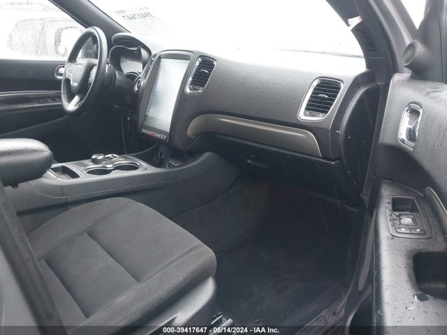 Dodge Durango Sxt 2014 1C4RDHAG6EC390615 Image 5