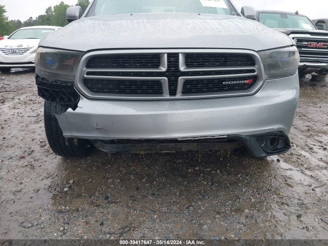 Dodge Durango Sxt 2014 1C4RDHAG6EC390615 Image 6