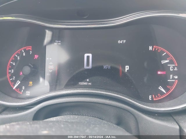 Dodge Durango Sxt 2014 1C4RDHAG6EC390615 Image 7
