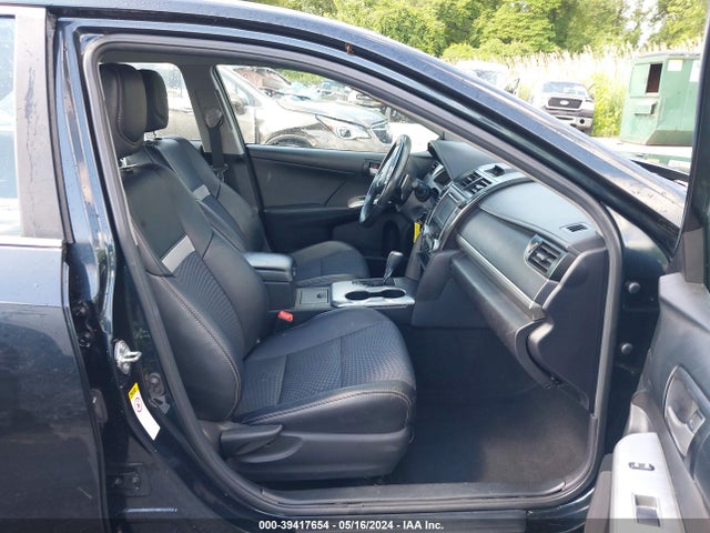 Toyota CAMRY SE 2014 4T1BF1FK1EU772072 Image 5
