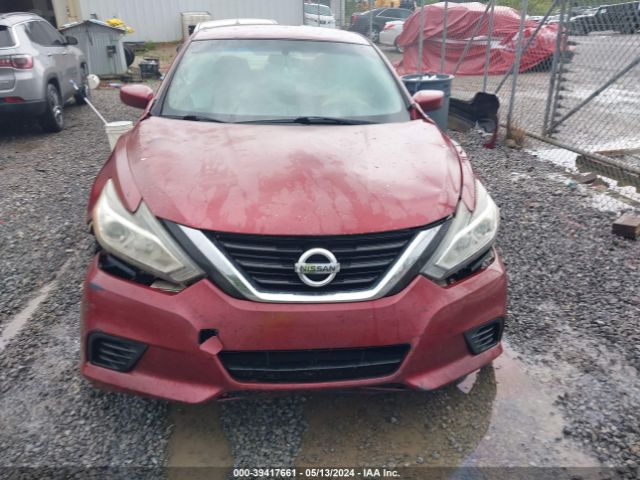 1N4AL3AP5GN360781 Nissan Altima 2.5 S