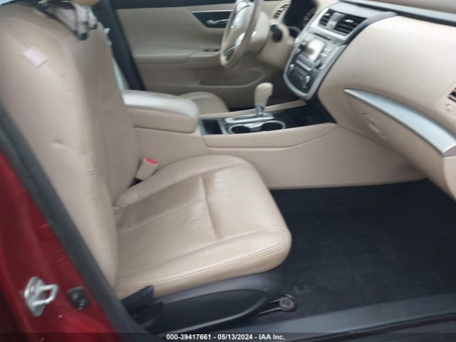 1N4AL3AP5GN360781 Nissan Altima 2.5 S