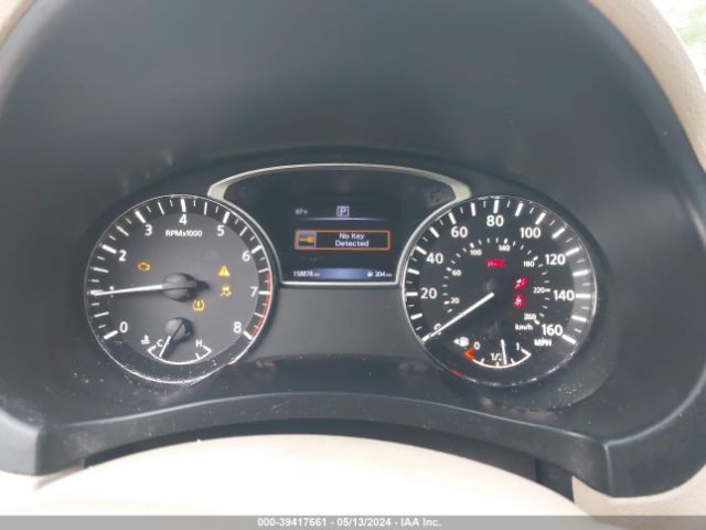 1N4AL3AP5GN360781 Nissan Altima 2.5 S