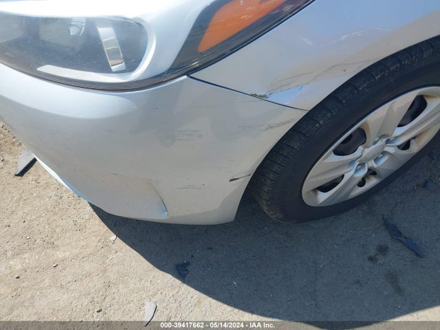 KIA FORTE LX 2017 3KPFK4A79HE043987 Image 6