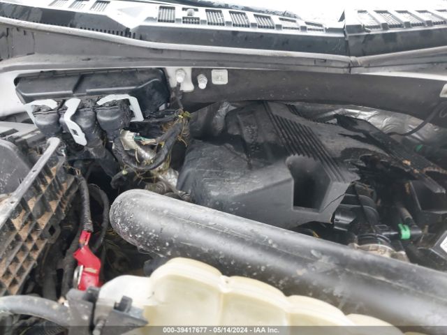 1FTEW1E41LFA96986 Ford F-150 Platinum